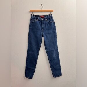 Levi Vintage 512 Classic Slim Stretch Jeans